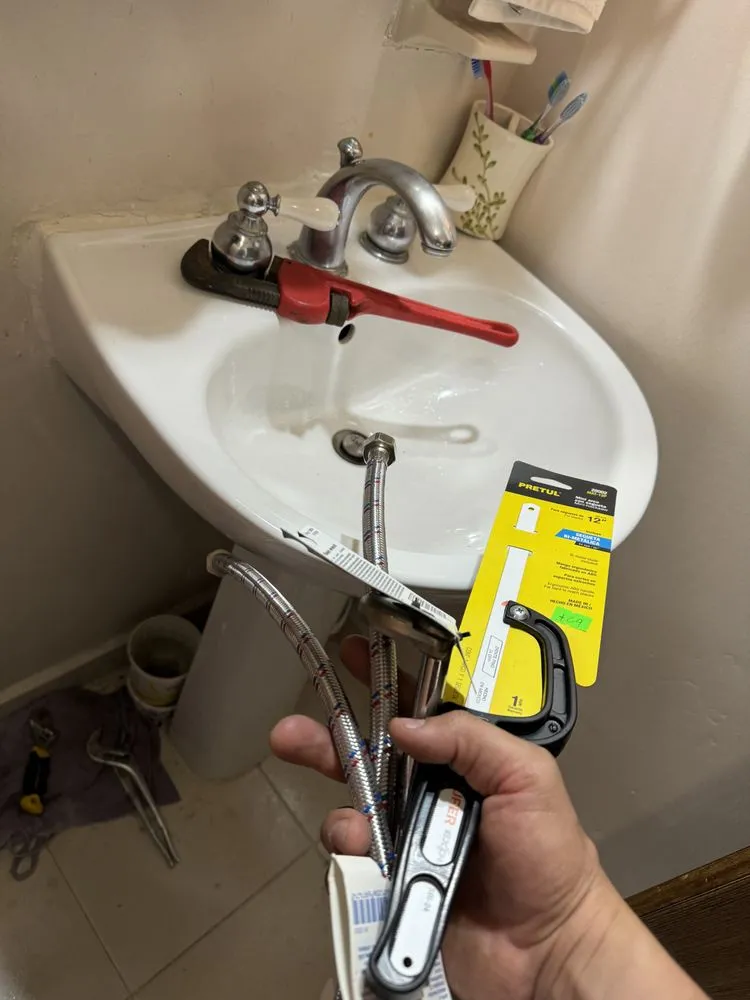 Slide of Old Town Rooter & Plumbing