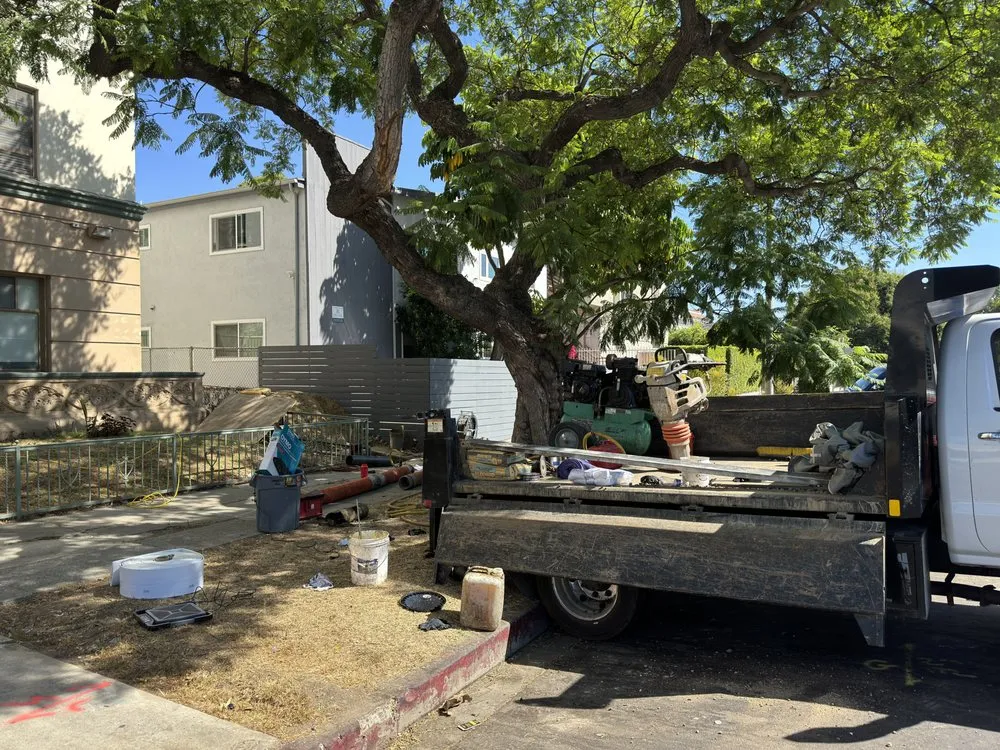 Slide of Old Town Rooter & Plumbing