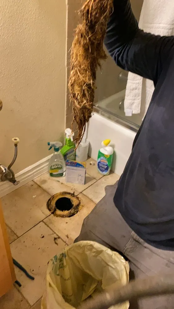 Slide of Old Town Rooter & Plumbing