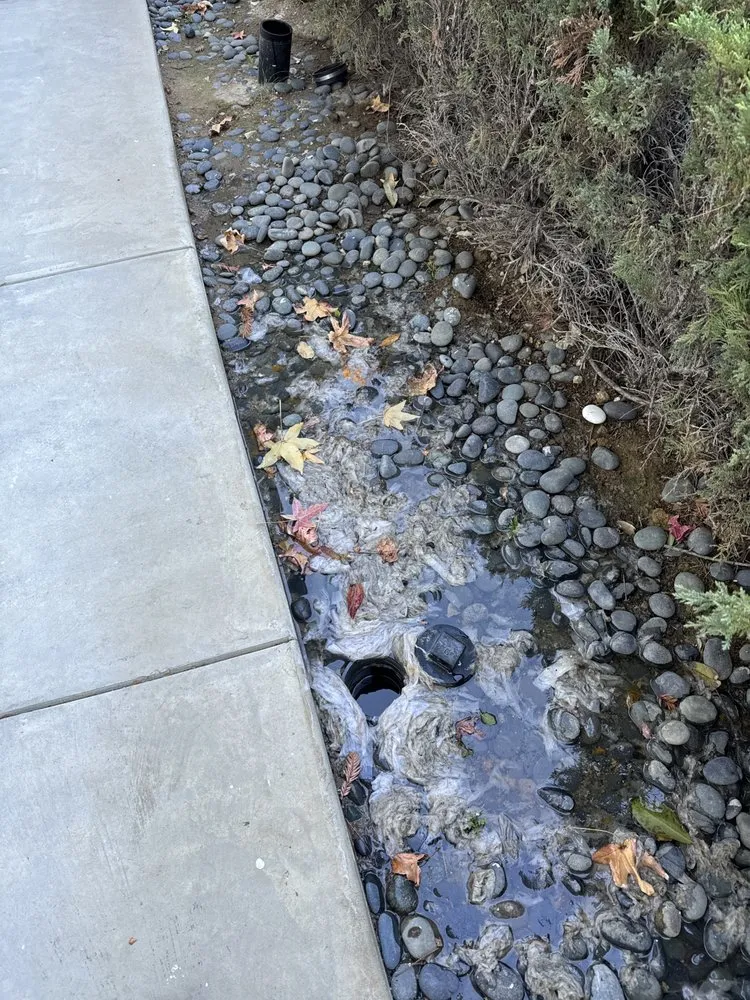 Slide of Old Town Rooter & Plumbing