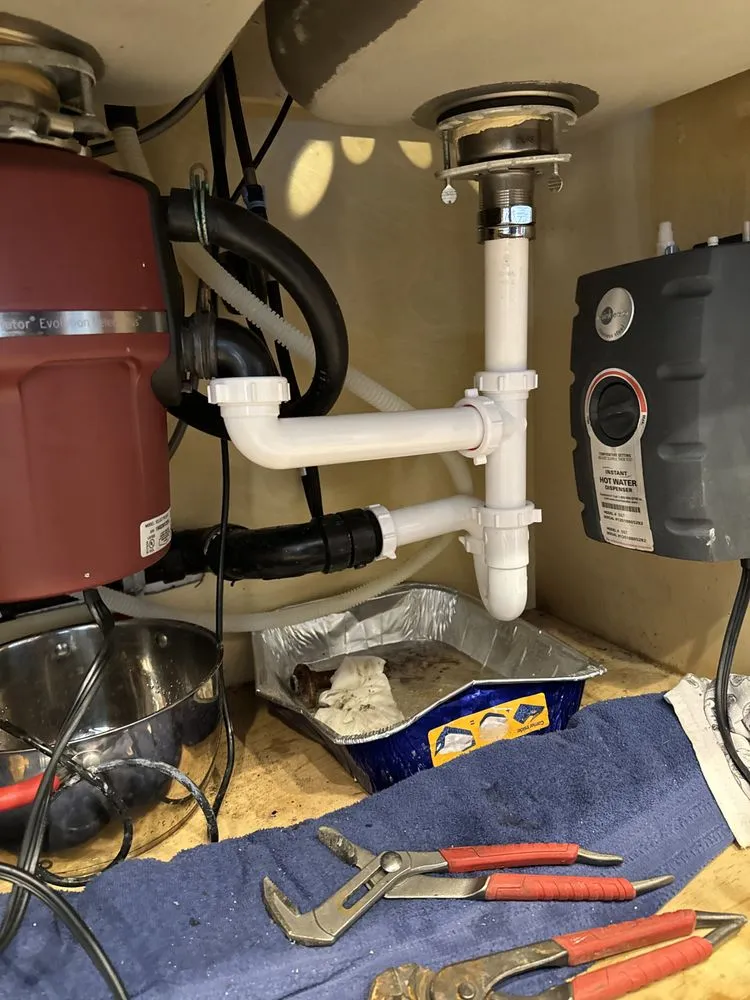 Slide of Old Town Rooter & Plumbing