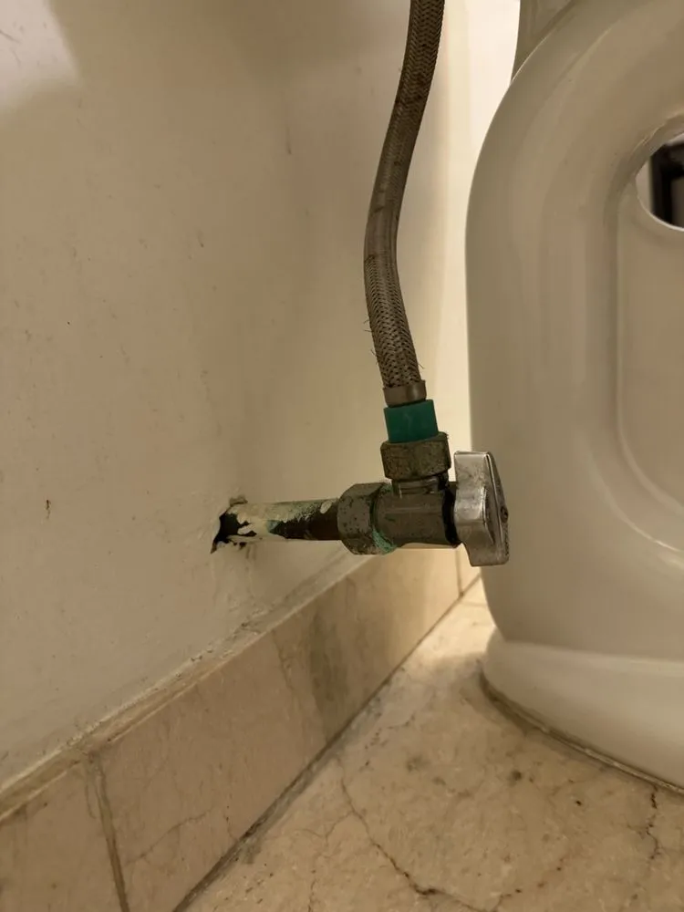 Slide of Old Town Rooter & Plumbing