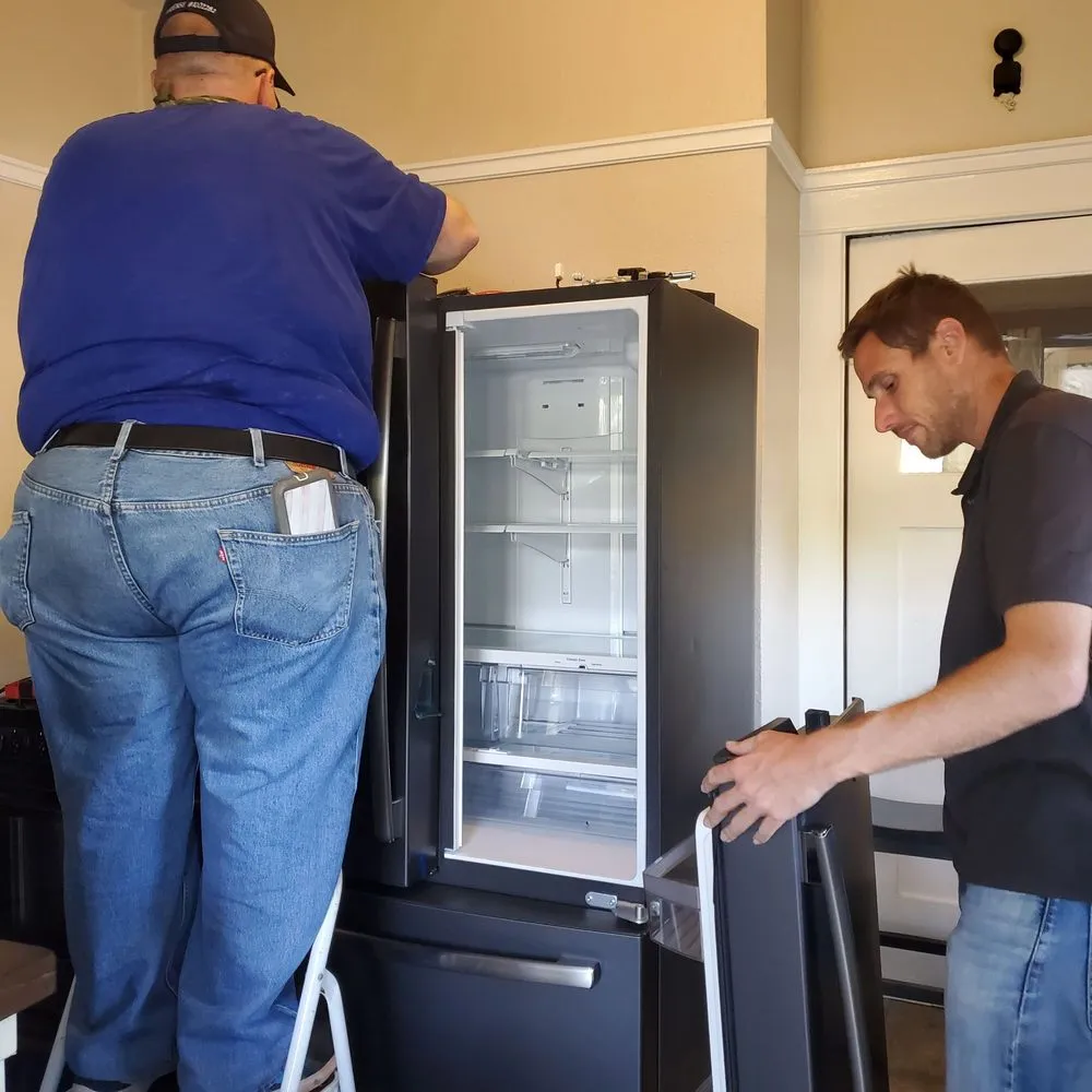 Slide of Old Towne Plumbing