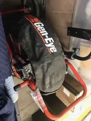 Old Towne Plumbing Logo