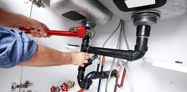 Top-rated plumbing repair for homes in St. Charles, IL by Old World Plumbing