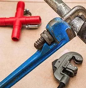 Quality pipe repair in St. Charles, IL by Old World Plumbing