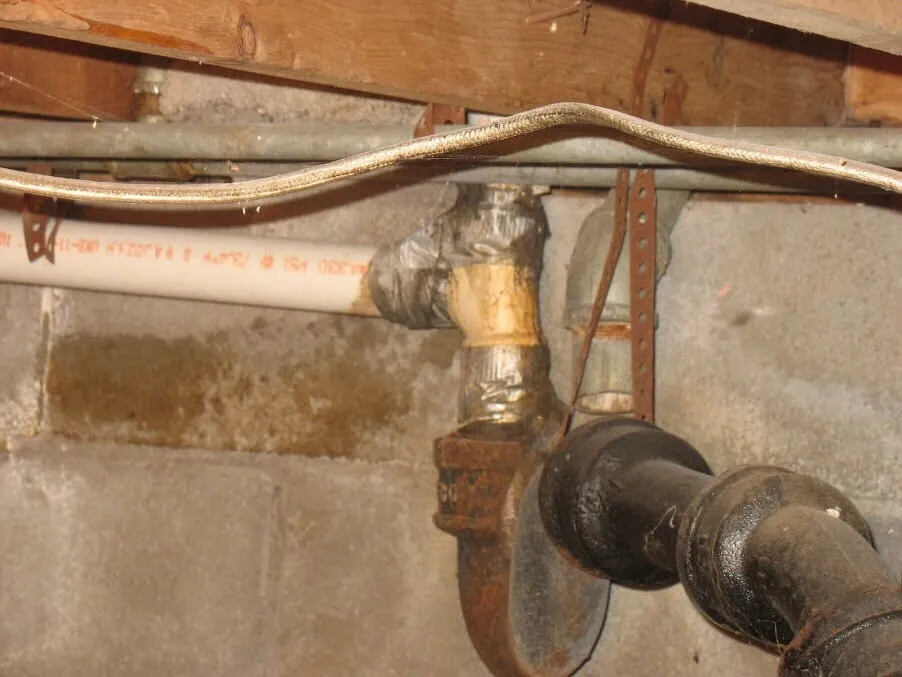 Reliable plumbing repair service in St. Charles, IL - Old World Plumbing