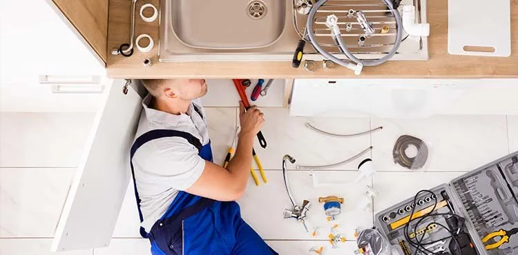 Reliable leak detection service in St. Charles, IL - Old World Plumbing
