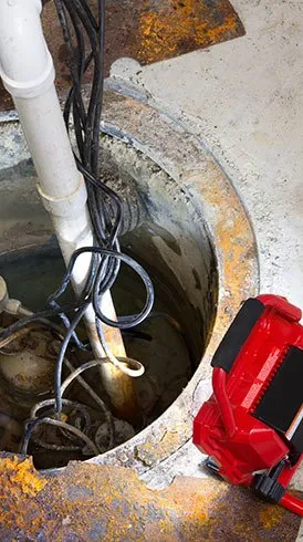 Expert plumbing repair for homes in St. Charles, IL by Old World Plumbing
