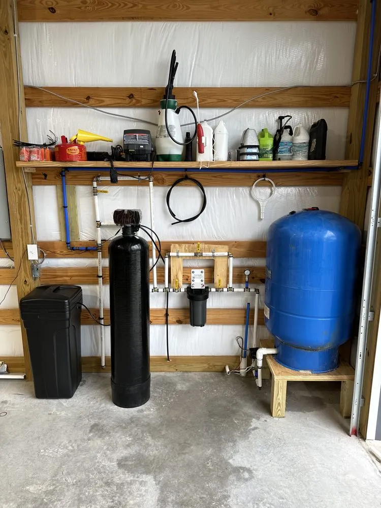 Trusted water heater service service in Smoaks, SC - Olde South Plumbing