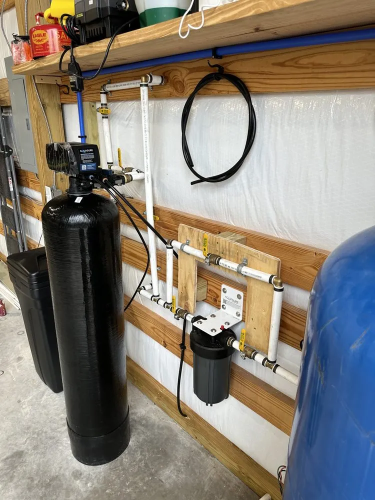 Quality pipe repair in Smoaks, SC by Olde South Plumbing