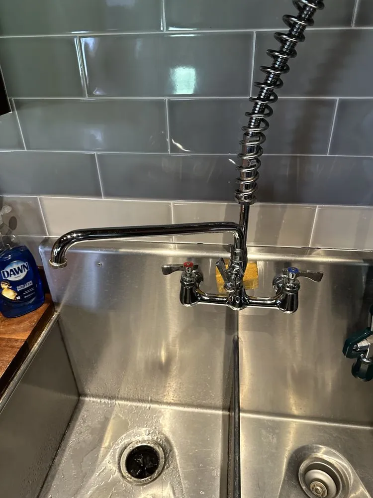 Professional leak detection experts serving Smoaks, SC - Olde South Plumbing