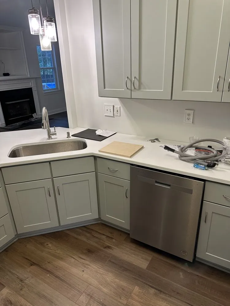 Trusted leak detection for homes in Smoaks, SC by Olde South Plumbing