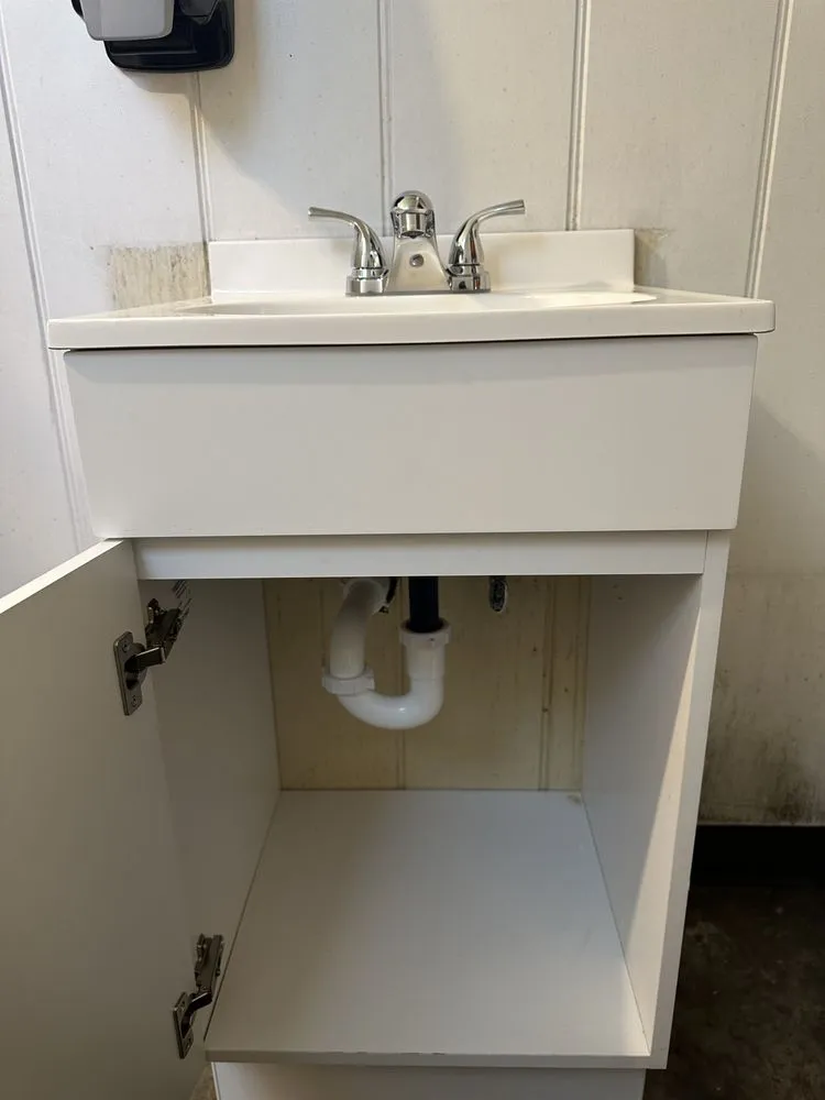 Professional water heater service for homes in Smoaks, SC by Olde South Plumbing