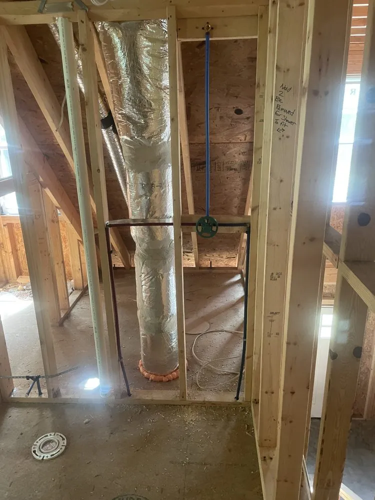 Reliable pipe repair for homes in Smoaks, SC by Olde South Plumbing