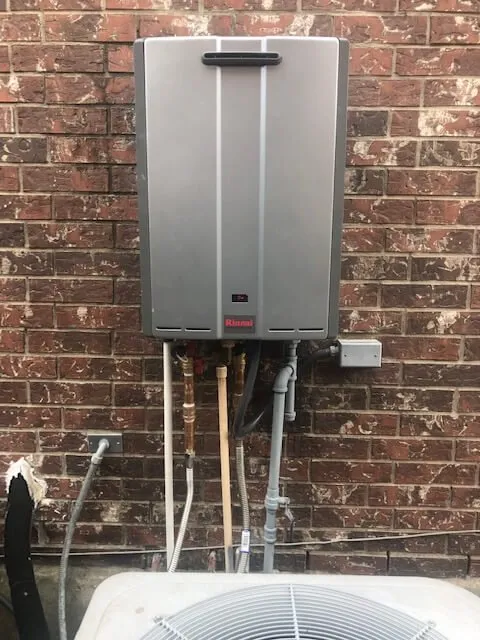 Emergency pipe repair in Boerne, TX by Olde Town Plumbing