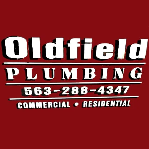Slide of Oldfield Plumbing