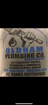Oldham Plumbing