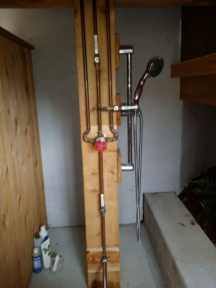 Slide of Oldham Plumbing