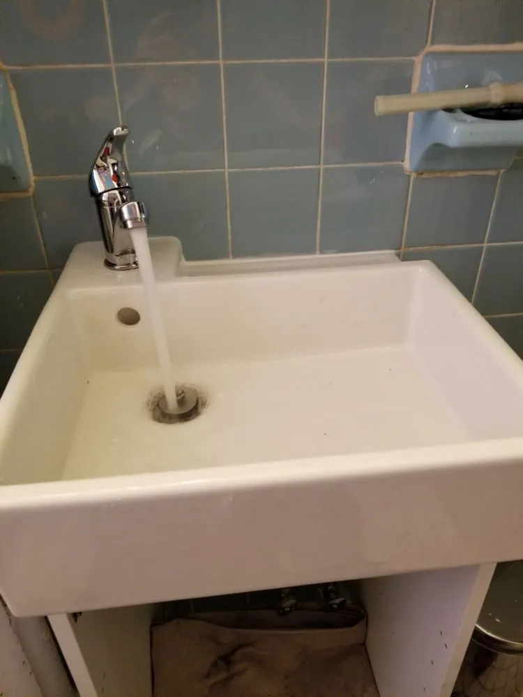 Slide of Oldham Plumbing