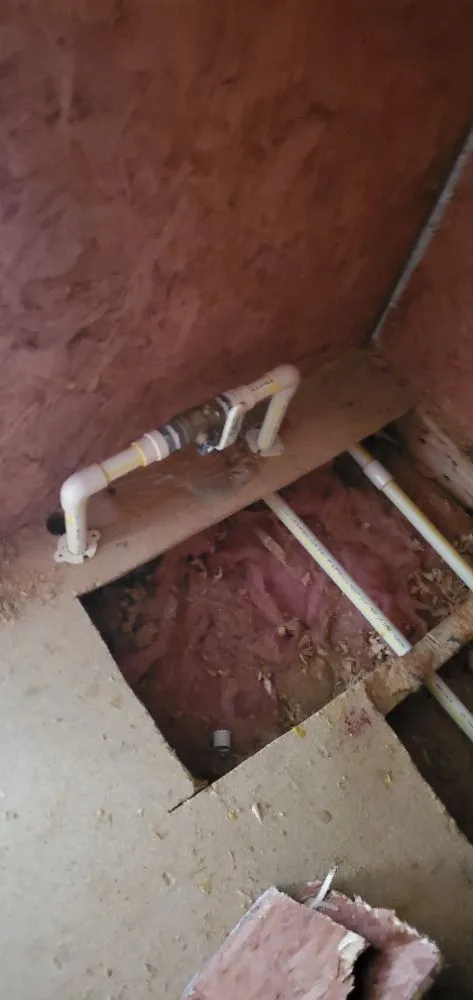 Slide of Oldham Plumbing