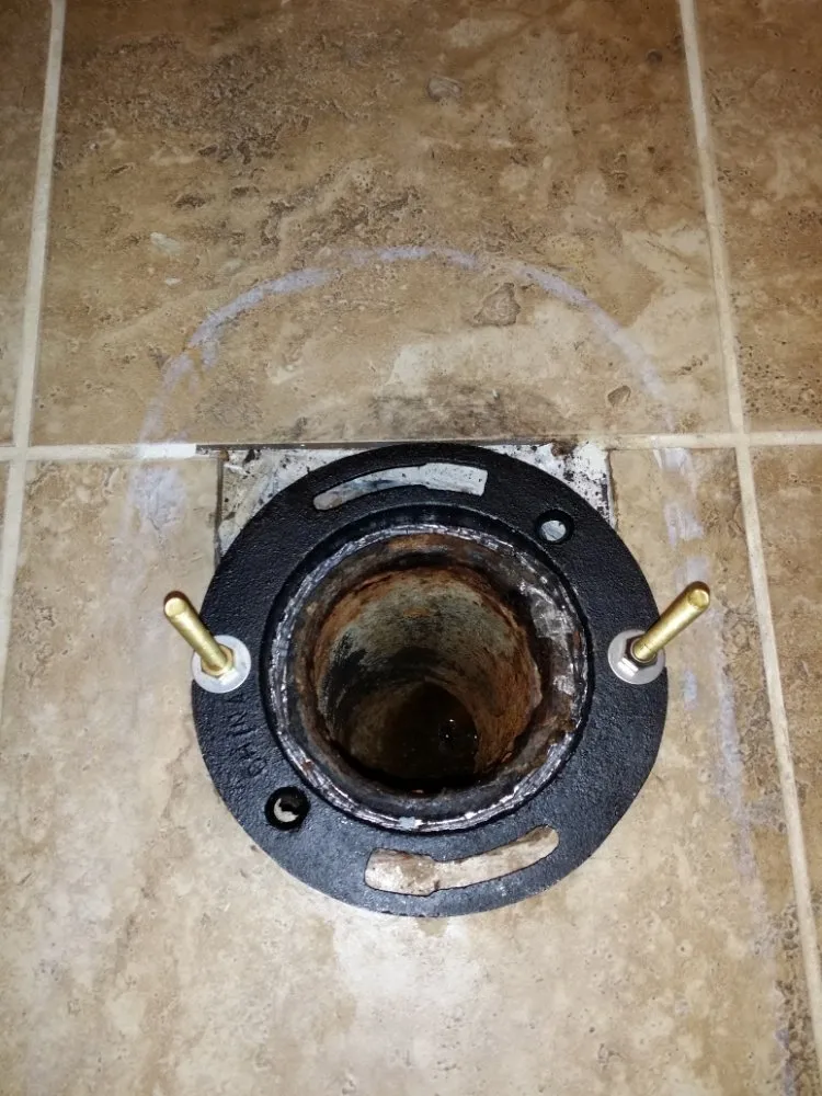 Slide of Oldham Plumbing