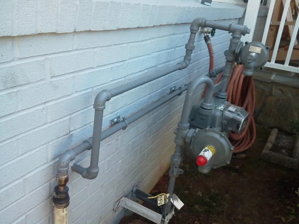 Slide of Oldham Plumbing