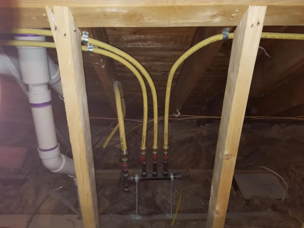 Quality leak detection experts serving Princess Anne, MD - Oldham Plumbing