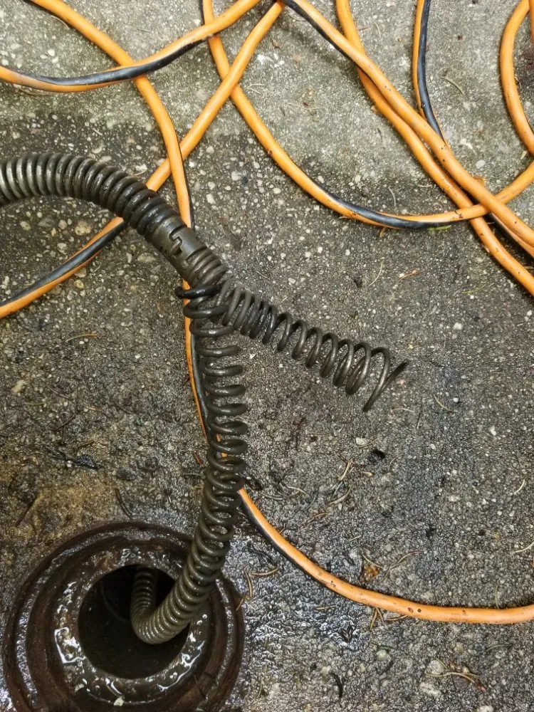 Slide of Oldham Plumbing