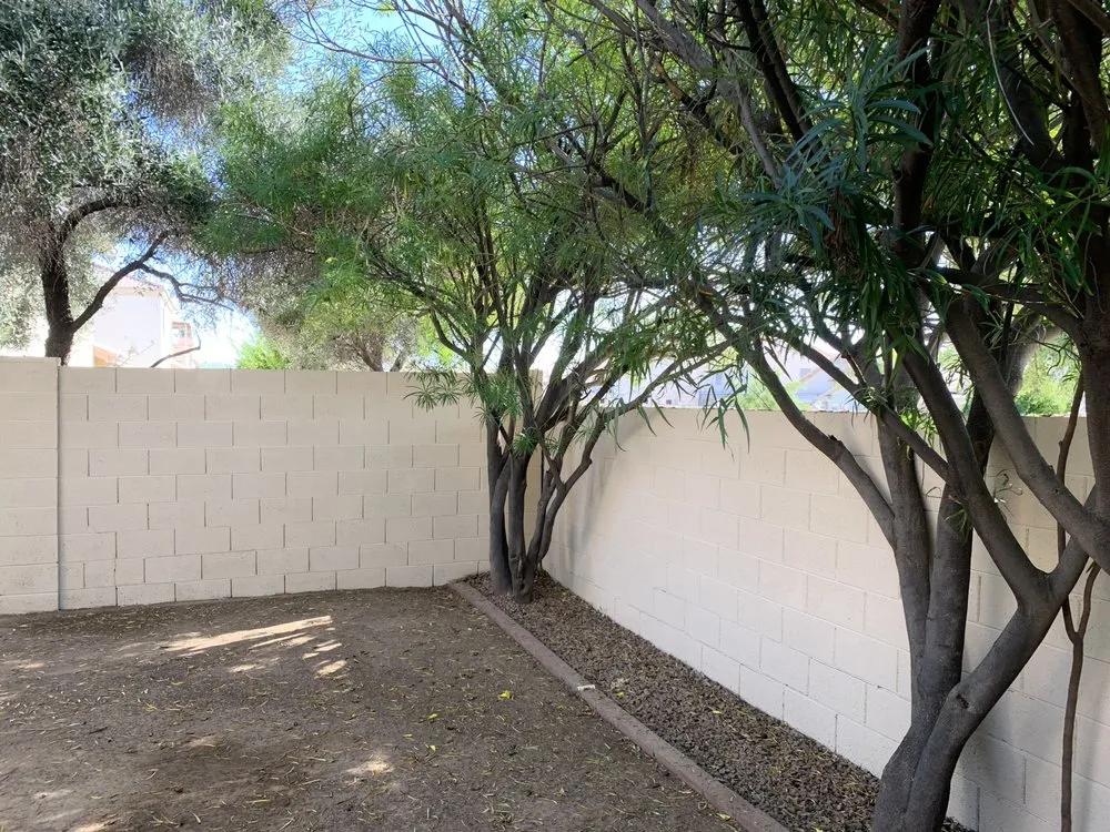 Slide of Ole Geezers Handyman Service