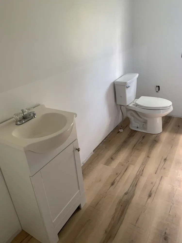 Quality plumbing repair for homes in Cedar Rapids, IA by Ole Geezers Handyman Service