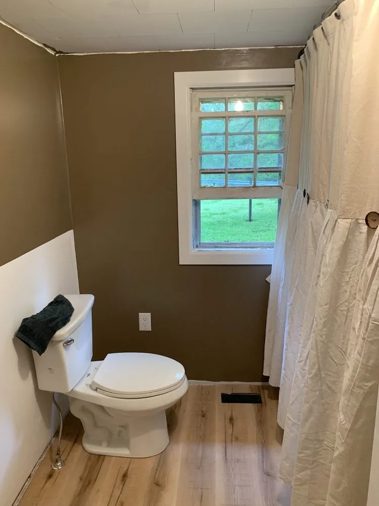 Slide of Ole Geezers Handyman Service