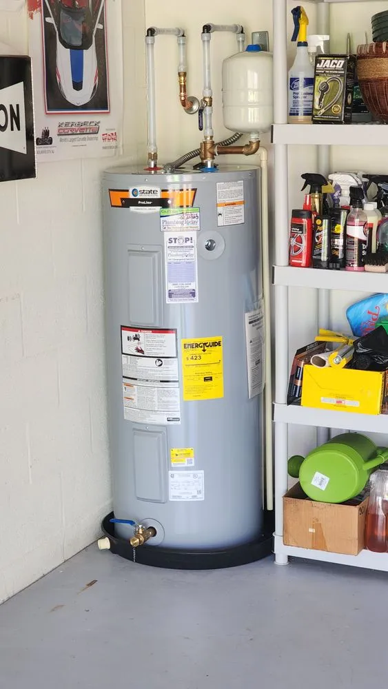 Slide of Ole Red Home Services