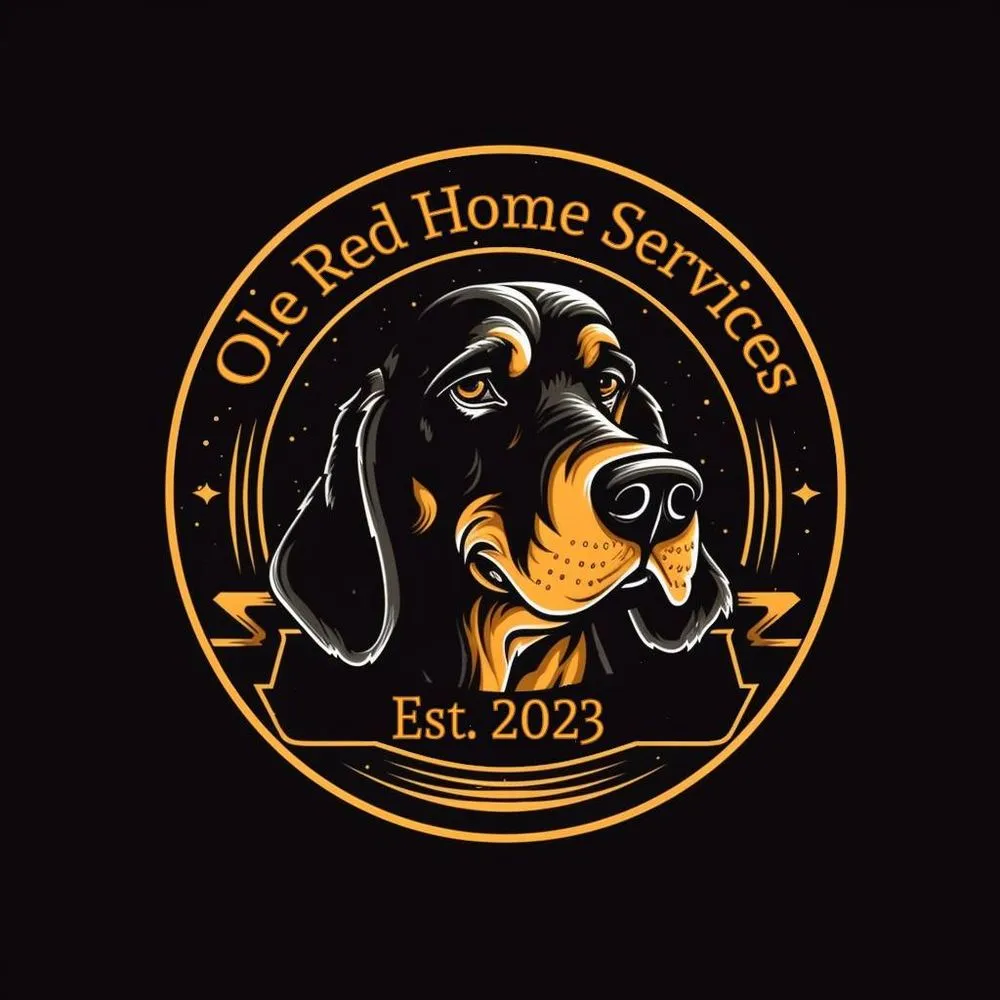 Slide of Ole Red Home Services
