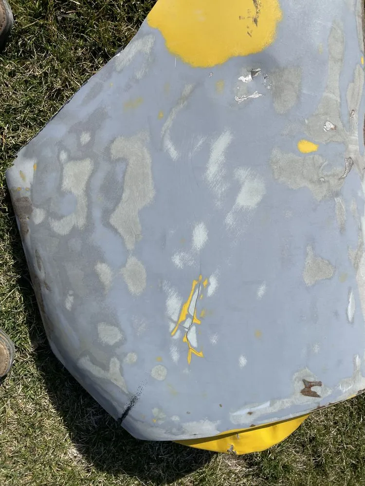 Slide of Ole Willie’s