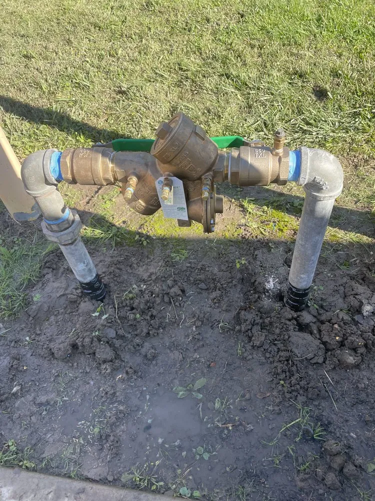 Slide of Ole Willie’s