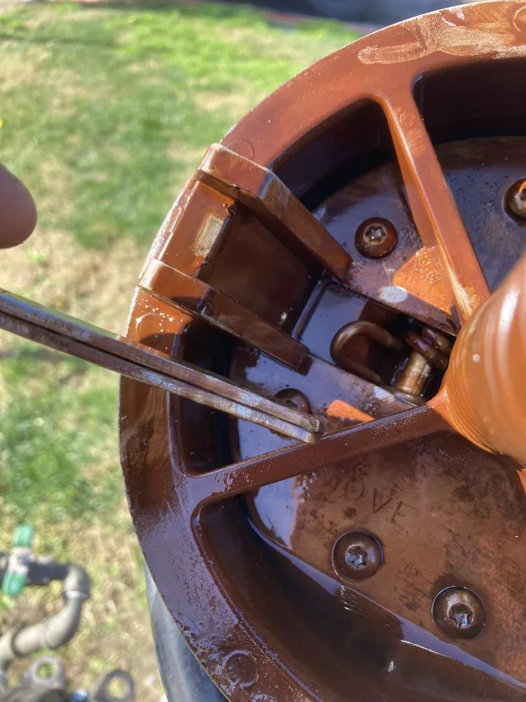 Slide of Ole Willie’s