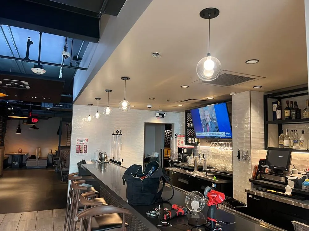 Slide of Oleg's Handy Team