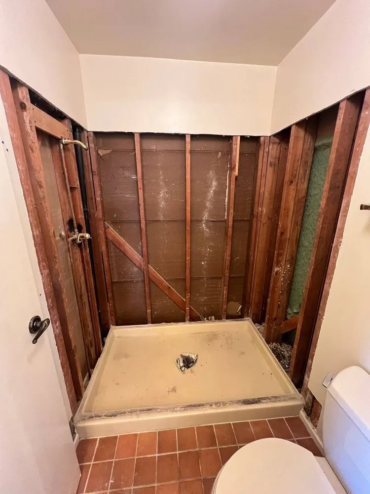 Slide of Oleg's Handy Team