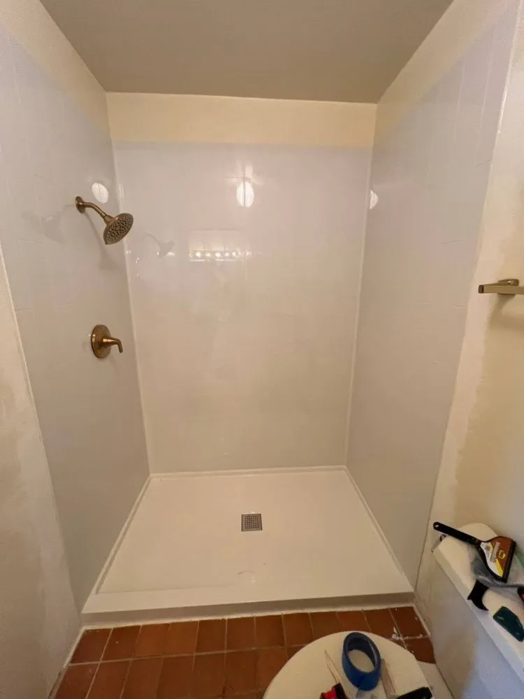 Slide of Oleg's Handy Team