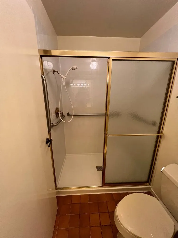 Slide of Oleg's Handy Team