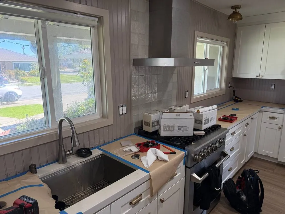 Slide of Oleg's Handy Team