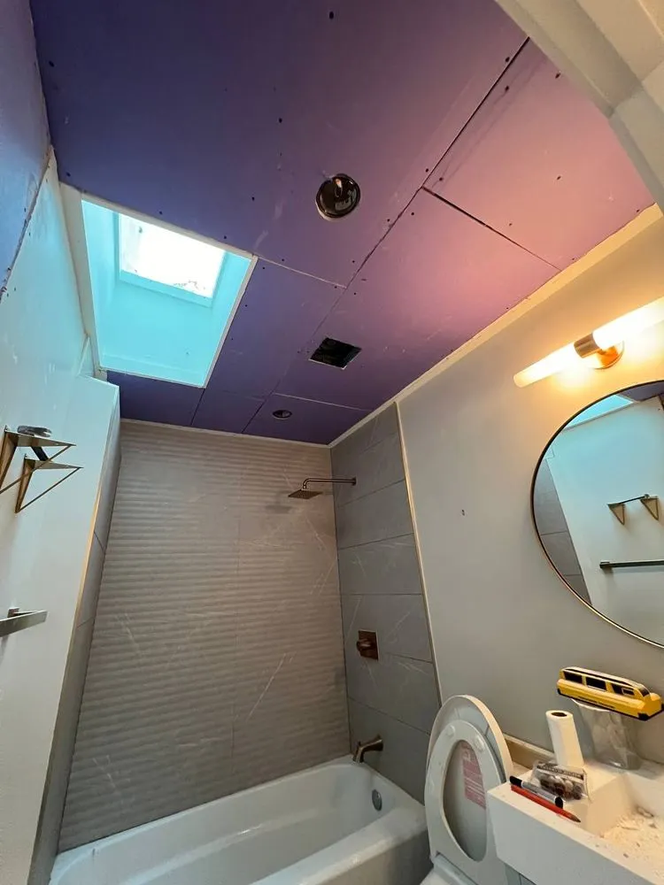 Slide of Oleg's Handy Team