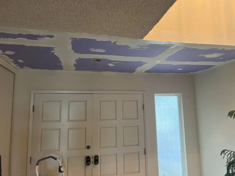 Slide of Oleg's Handy Team