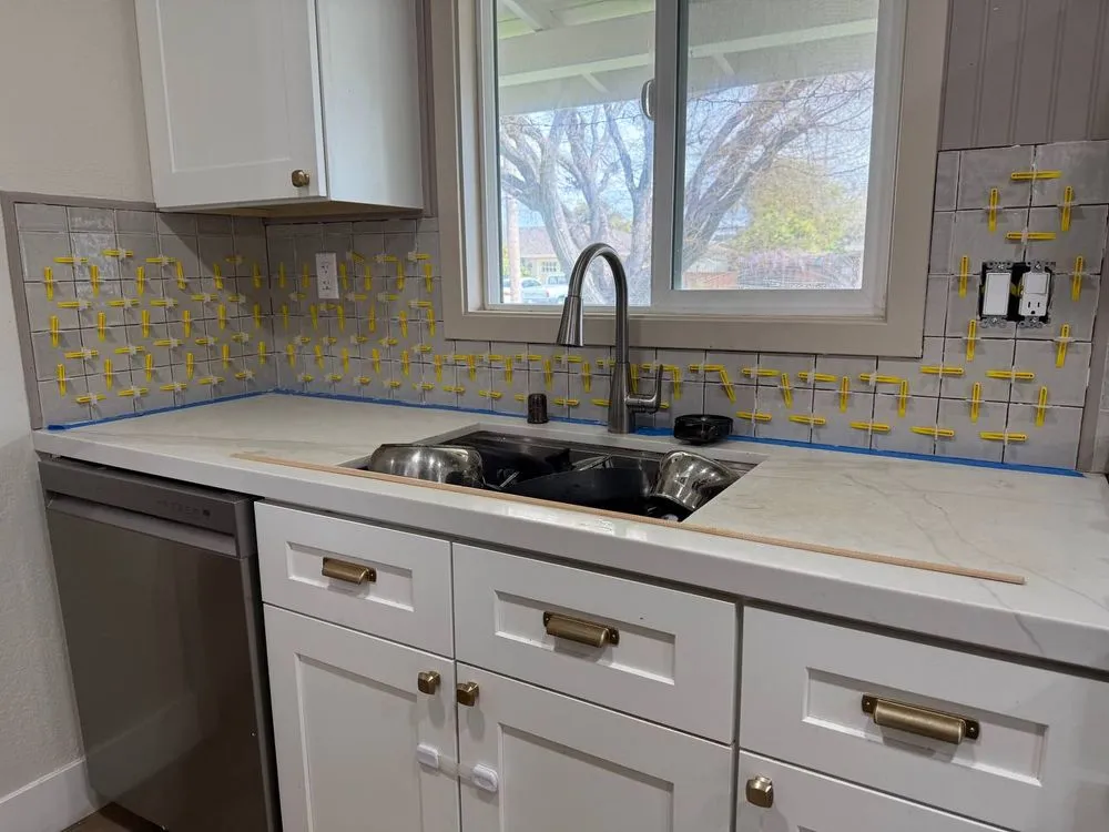 Slide of Oleg's Handy Team