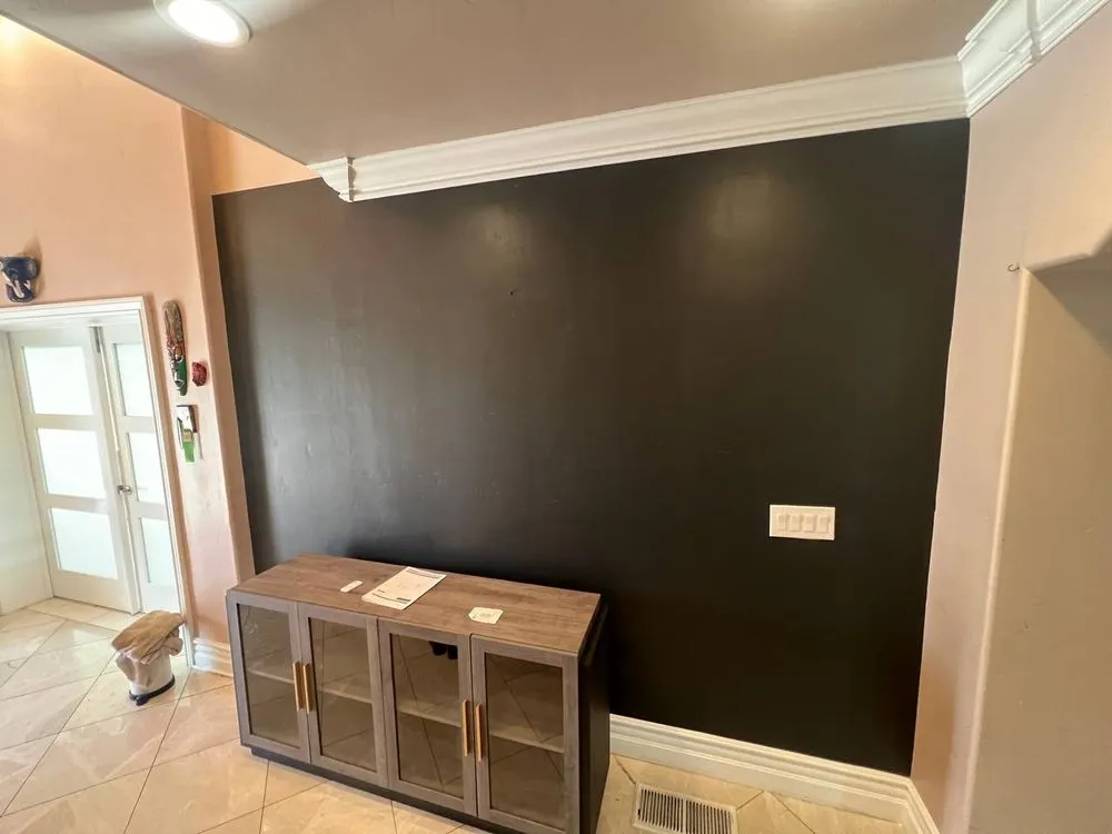 Slide of Oleg's Handy Team