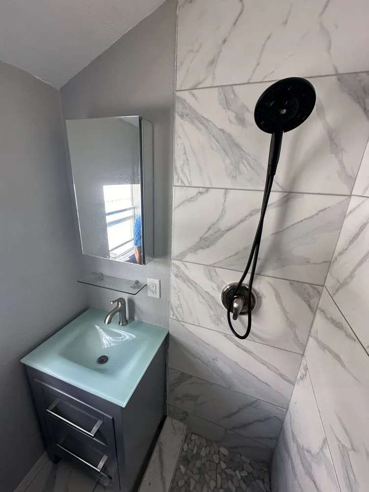 Slide of Oleksandr Ilin