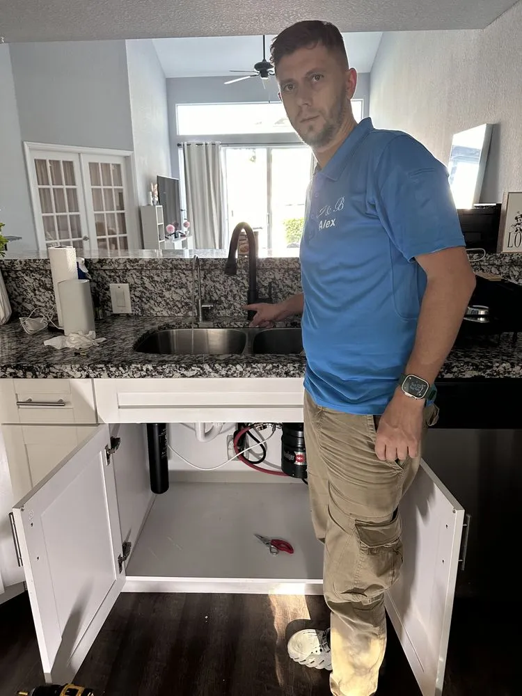 Slide of Oleksandr Ilin