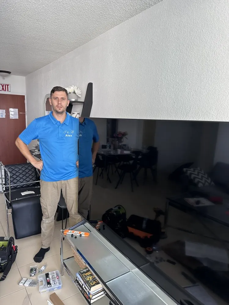 Slide of Oleksandr Ilin