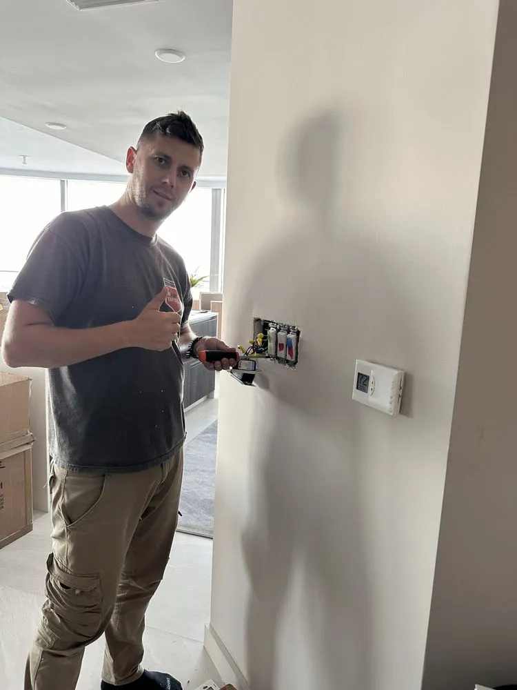 Slide of Oleksandr Ilin